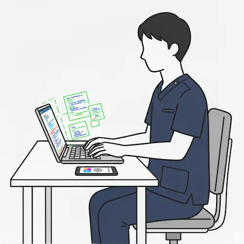 Webアプリケーション開発